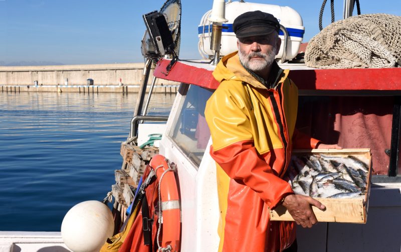 Brexit : la France regrette des conditions "non prévues" pour les licences de pêche