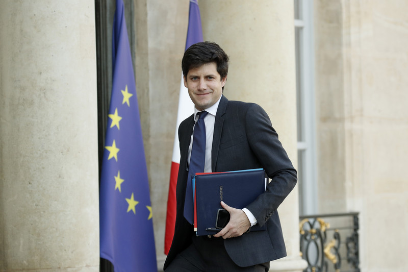 Les arbitrages du ministre de l'Agriculture en vue de la future PAC sèment la controverse
