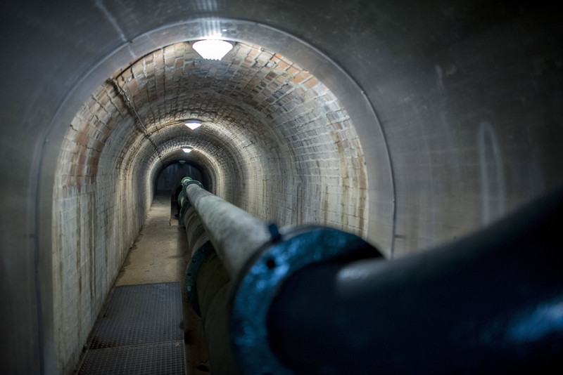 Covid-19 : l’UE va s’appuyer sur le contrôle des eaux usées pour repérer les variants