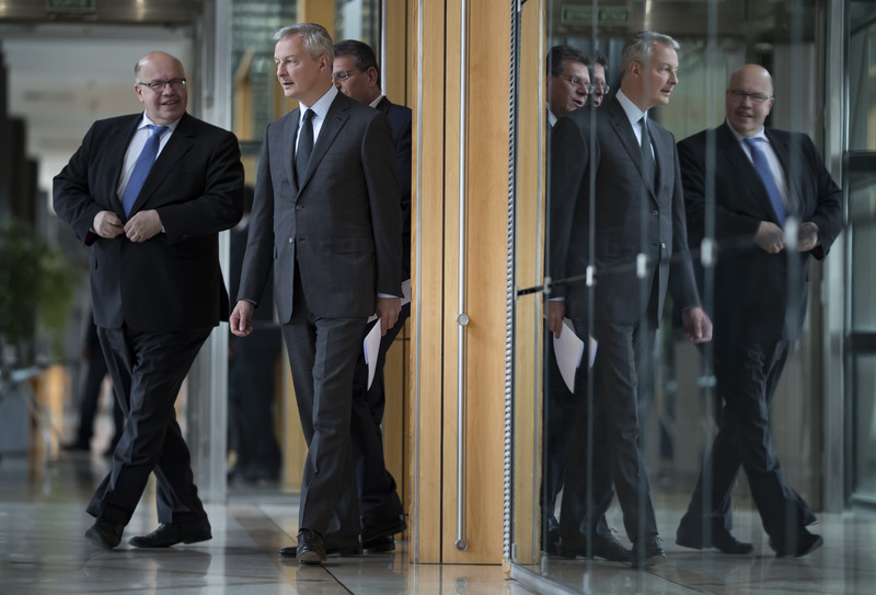 DMA : La France, l'Allemagne et les Pays-Bas font pression pour un renforcement des règles