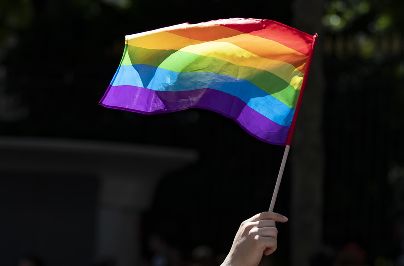 Le gouvernement veut améliorer la santé des LGBT+ en combattant la LGBT+phobie
