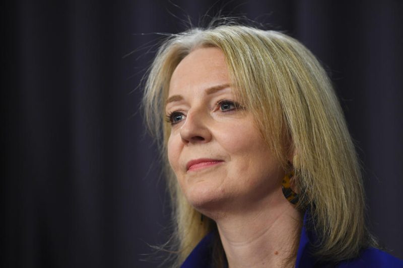 Les agriculteurs britanniques redoutent un accord commercial avec l'Australie