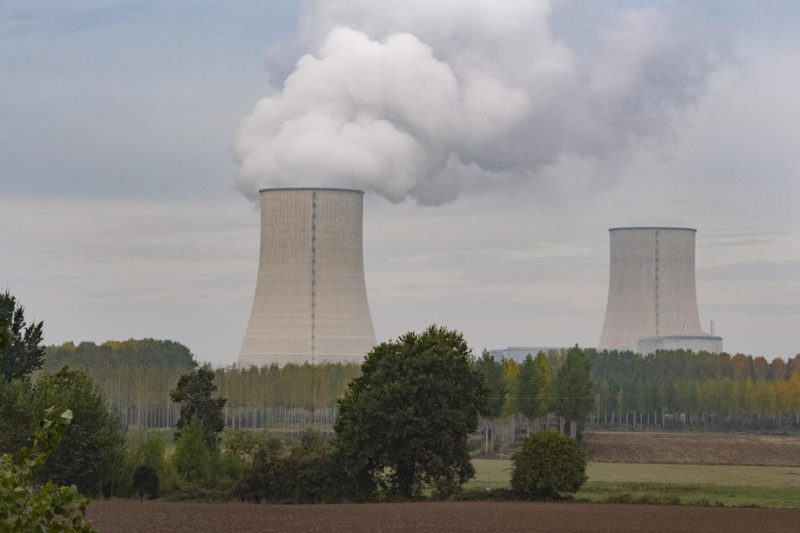 Réforme d’EDF : le gouvernement englué face au double front syndicats-Bruxelles