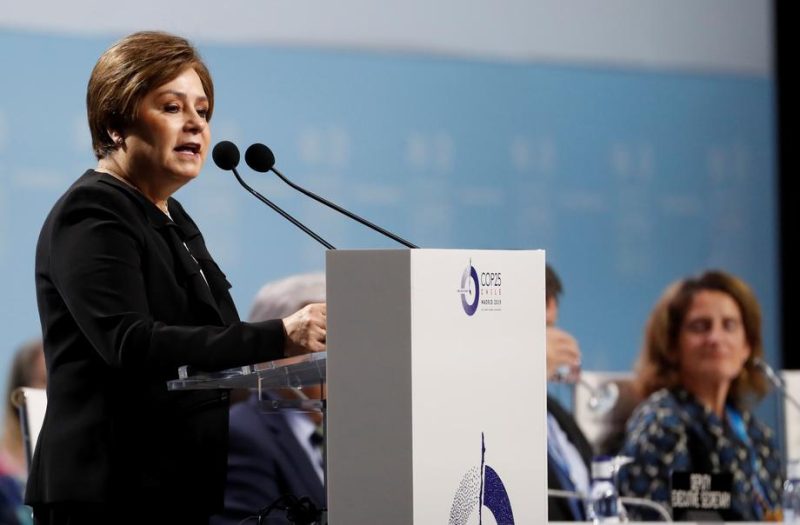 Climat : reprise de négociations "cruciales", après la relance politique