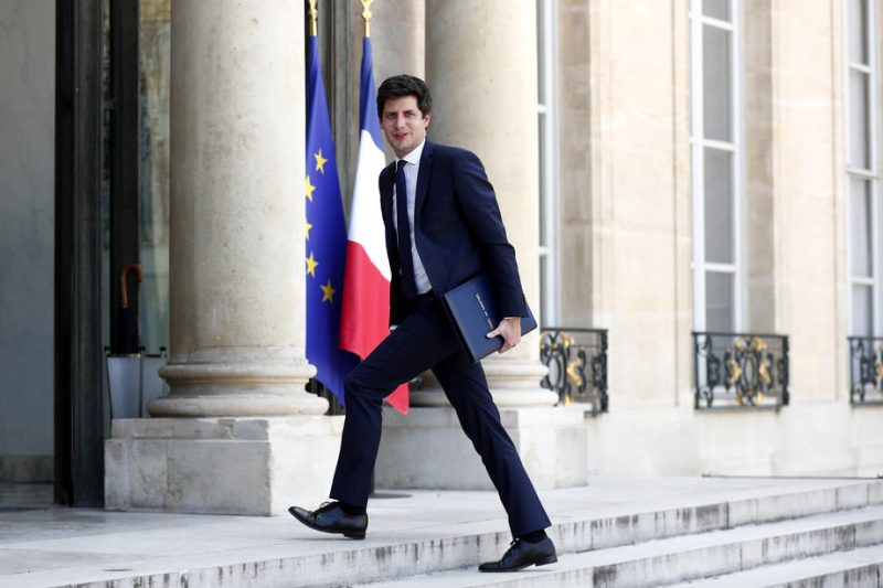 PAC, loi EGalim : retour sur les principaux débats de la semaine