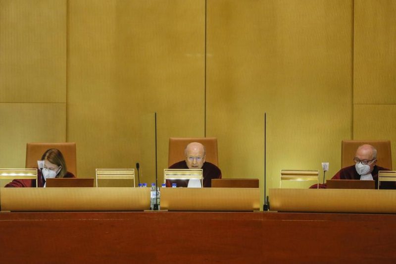 Le mécanisme disciplinaire des juges en Pologne est contraire au droit de l'UE
