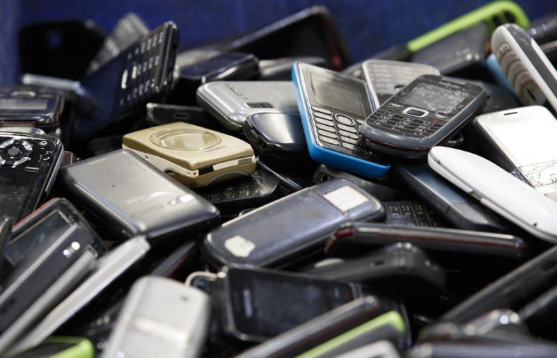 Déchets électroniques : l’UE peine à atteindre ses objectifs selon la Cour des comptes européenne