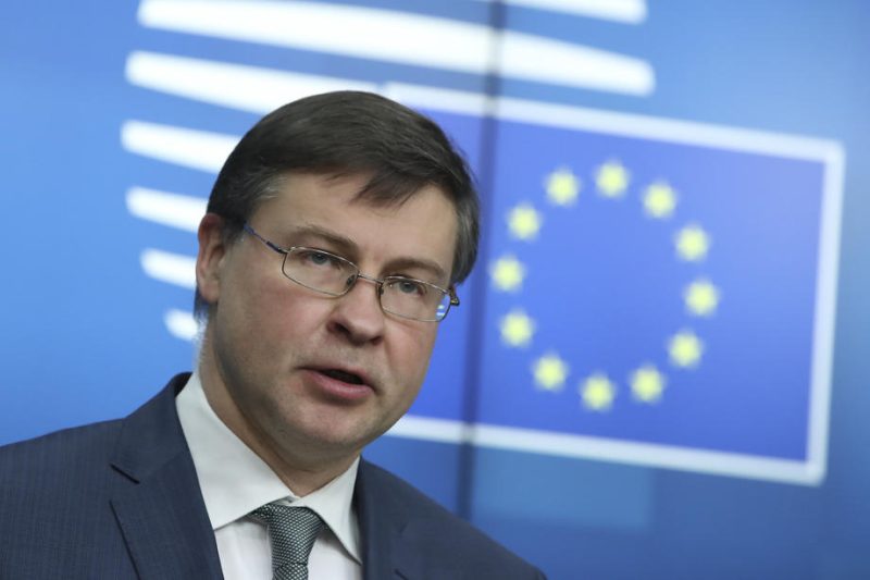 Accord UE/Chine : "l'environnement n'est pas propice" à une ratification