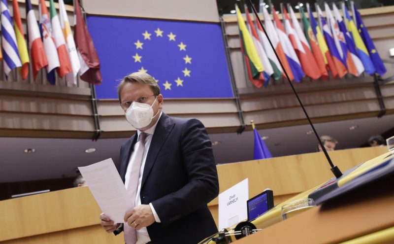 L'UE approuve la mise en œuvre de la nouvelle méthodologie dans les négociations de pré-adhésion avec la Serbie et le Monténégro