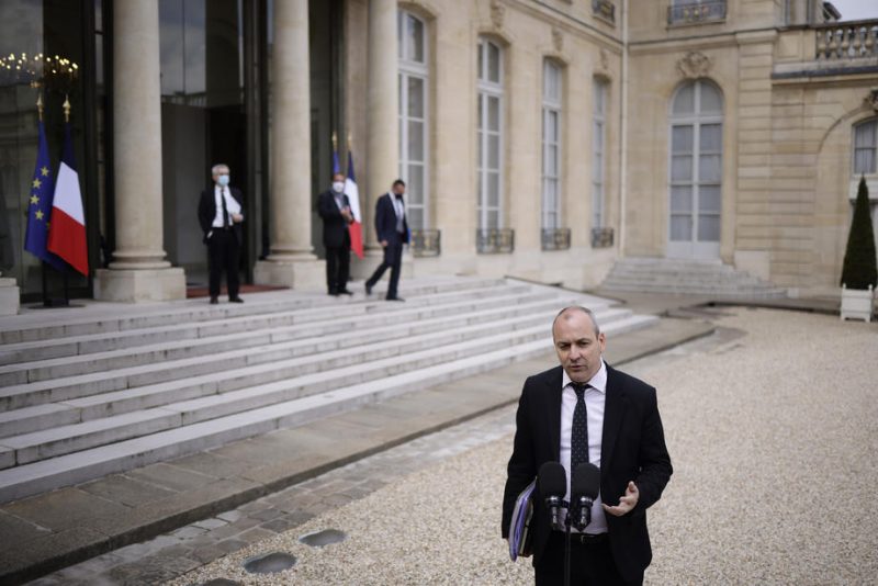 « On a besoin du retour de l’État providence en Europe », selon Laurent Berger