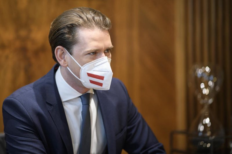 Autriche. Le gouvernement présente une « carte de l’islam », émoi chez les musulmans