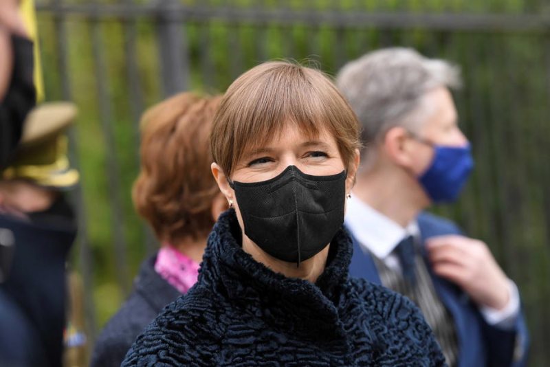Comment l’Estonie fait face aux menaces de la Russie aux portes de l’Europe