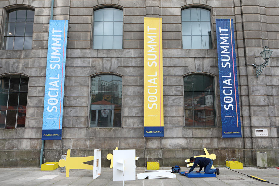 EU Social Summit