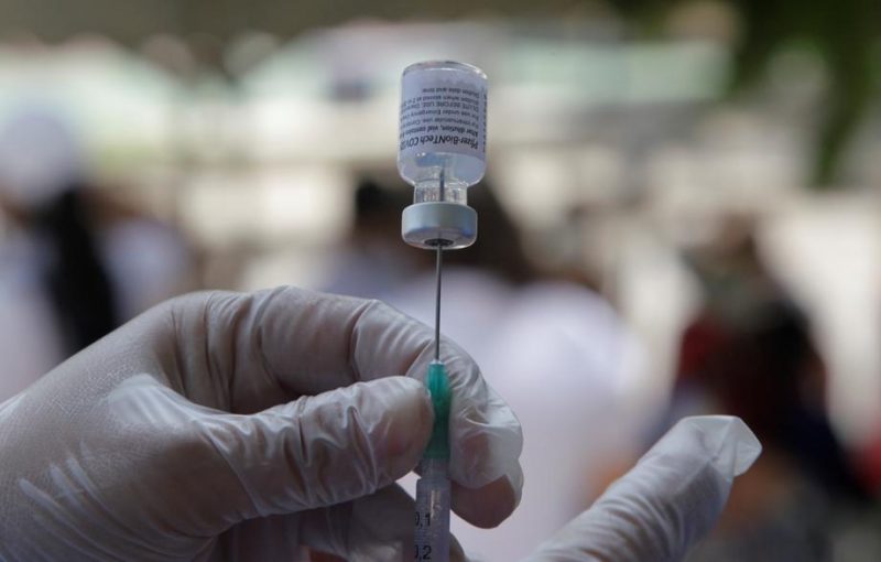 Malte, champion de l'UE, aura injecté lundi une dose à 70% de sa population