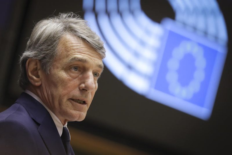 Le Parlement du futur à l’épreuve de la pandémie et des totalitarismes