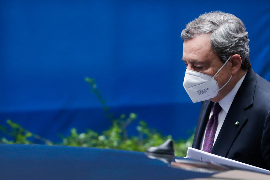 Special EU council