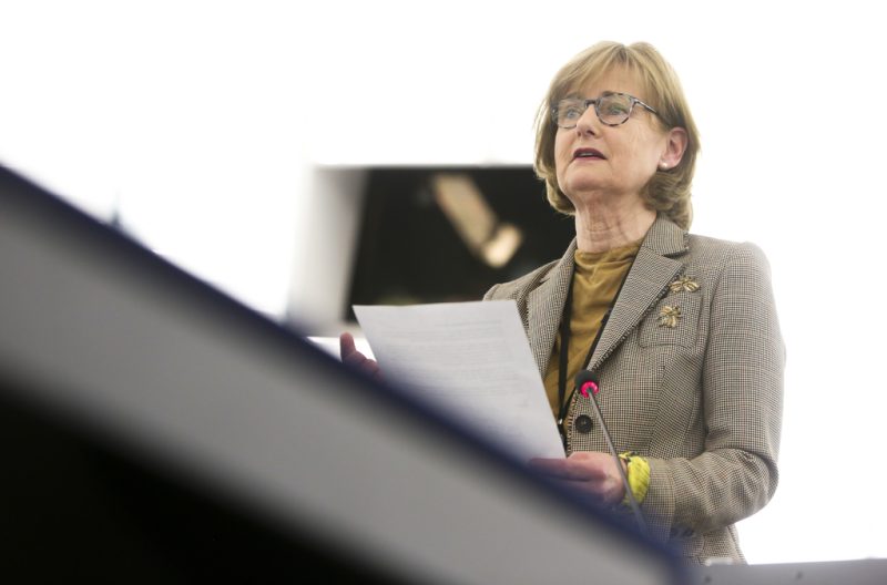 Une définition claire du plasma dans l’UE permettrait de mieux le faire connaître