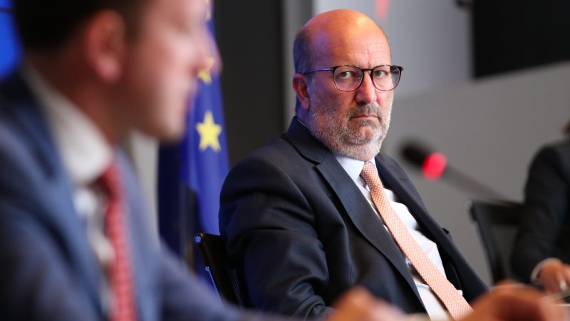 Approbation de la nouvelle stratégie de l'UE sur l'adaptation au changement climatique