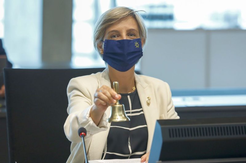 UE : les ministres de la Santé souhaitent renforcer le rôle de l'EMA