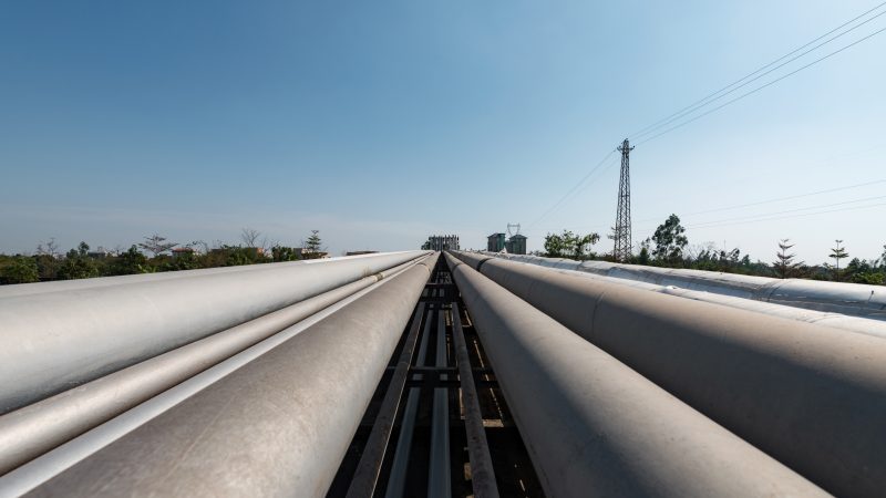 Le différend sur les infrastructures révèle les profondes divisions de l'Europe sur le gaz
