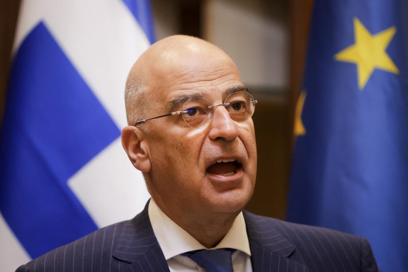 Pour la Grèce, la vente de sous-marins allemands à la Turquie modifiera "l'équilibre des forces"