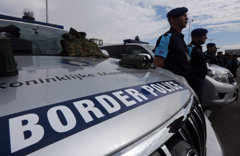 Le manque d’efficacité de Frontex pointé du doigt par la Cour des comptes européenne