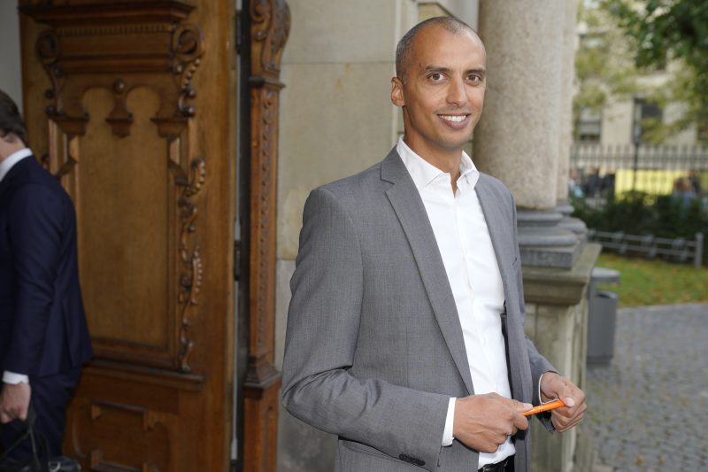 Le Danemark cherche à conclure un accord « argent contre migrants » avec le Rwanda, à l’instar du Royaume-Uni