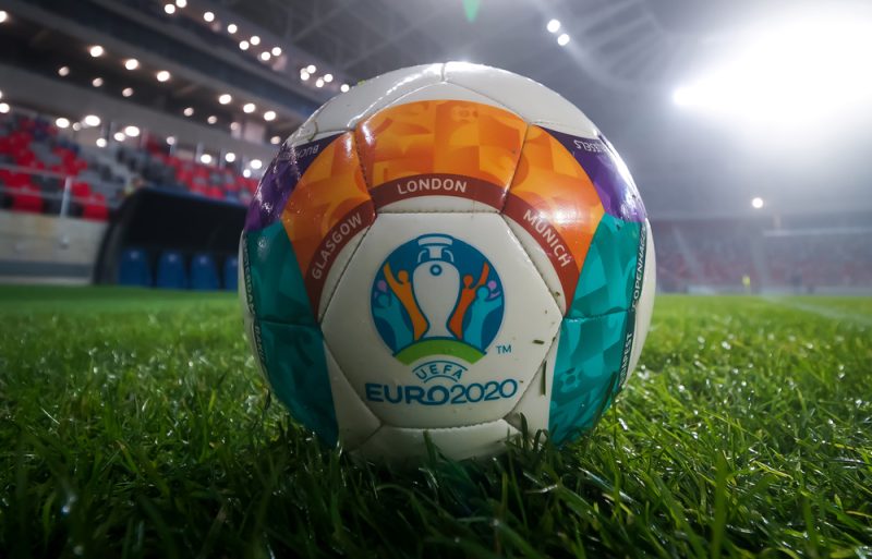 Les ministres de la justice de l'UE demandent une surveillance étroite des supporters à risque lors de l'Euro2020