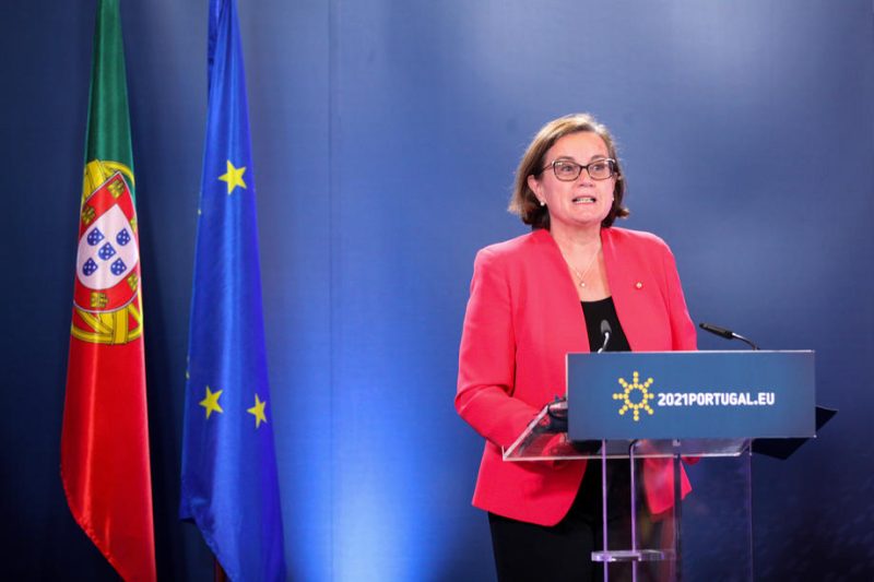 Le sommet UE-États-Unis est salué comme une « étape importante » dans les relations transatlantiques