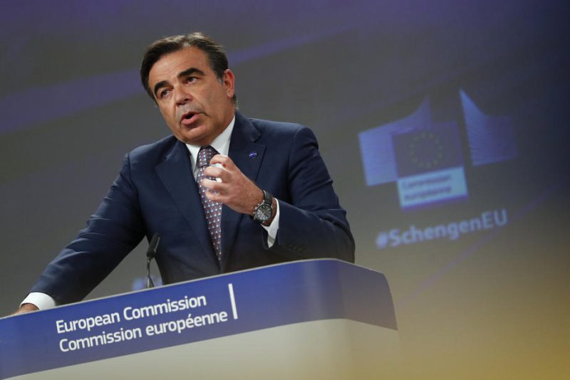 Vers l'approbation du Pacte sur la migration et l'asile sous le mandat de présidence portugaise de l'UE