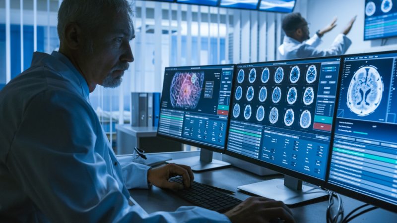 Accord sur de nouvelles règles en matière d’innovation dans la santé