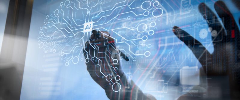 Intelligence artificielle, blockchain : l'UE doit investir 10 milliards d'euros pour rattraper son retard