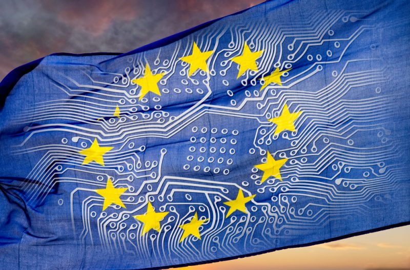 La première usine de puces numérisées d'Europe ouvre ses portes à Dresde