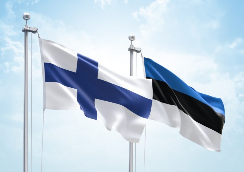 Les administrations fiscales finlandaise et estonienne commencent à partager des données en temps réel