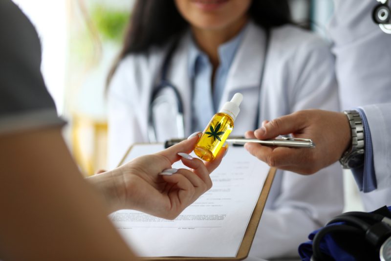 L’Irlande donne son feu vert à la prescription de cannabis médical