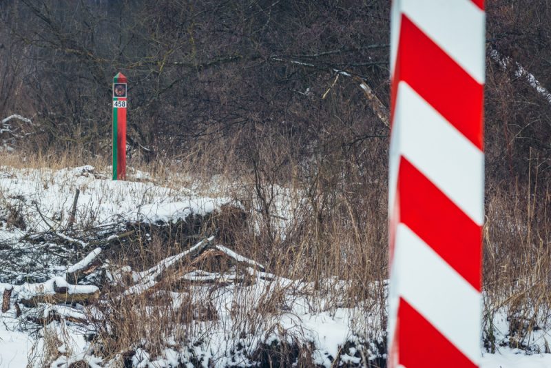 Belarus : des militants de la minorité polonaise ont été libérés