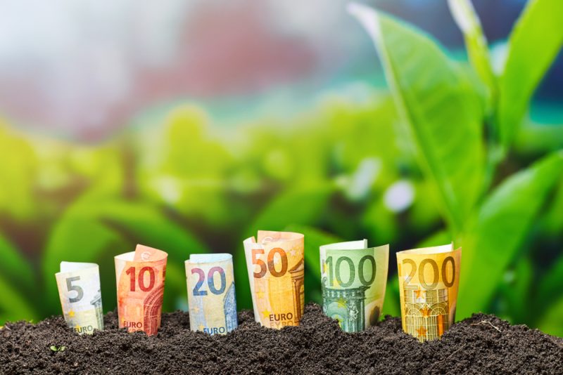 La protection des revenus agricoles débattue à l’Assemblée nationale