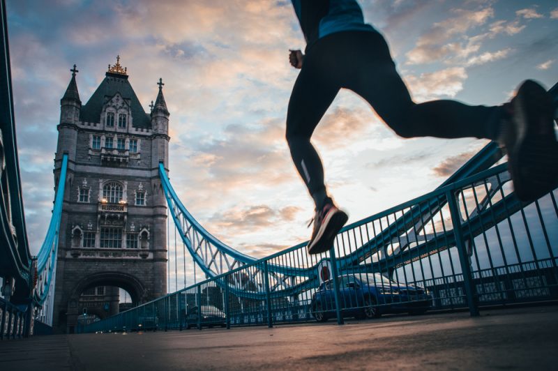 Londres, Copenhague et Amsterdam à la tête des villes européennes les plus adaptées au sport durable