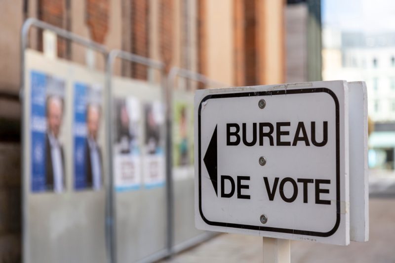 Propagande électorale : Adrexo "n'a pas à rougir", dit son patron