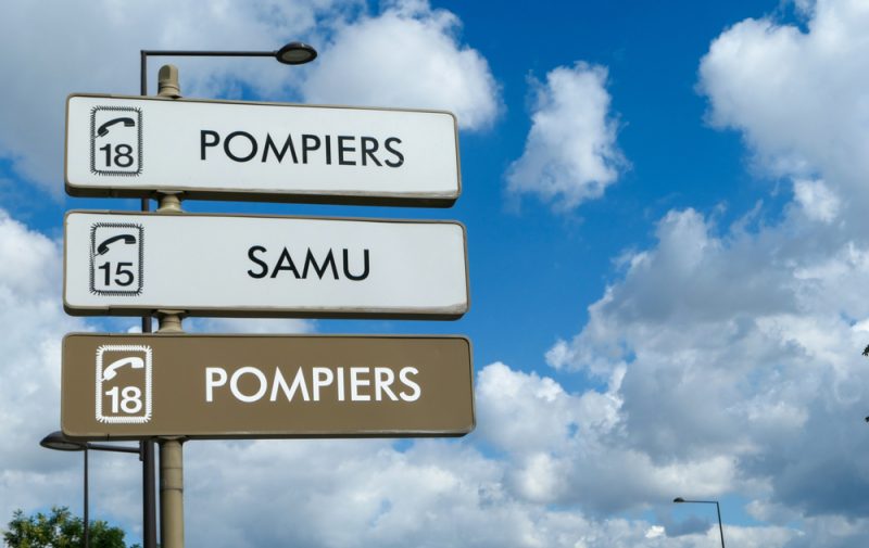 Panne des numéros d’urgence. Enquête administrative après le décès d’un enfant de 28 mois en Vendée