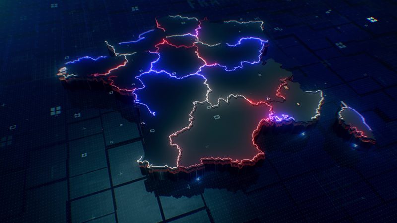 Le plan de relance français ne permettrait pas d'atteindre les objectifs numériques européens