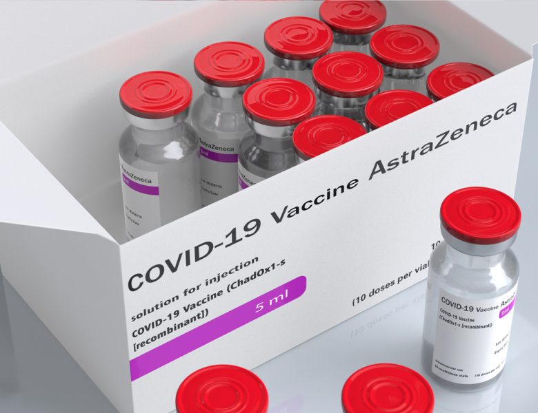 Un responsable de l'Agence européenne des médicaments suggère d'abandonner le vaccin AstraZeneca