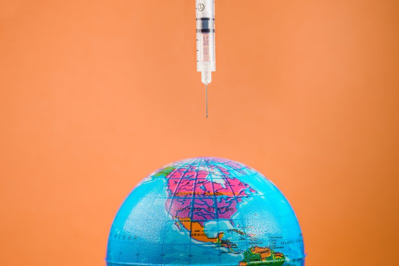 L’UE propose une alternative à la levée des brevets pour élargir l’accès mondial aux vaccins