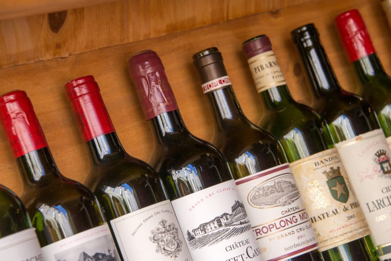 Un ouf de soulagement pour les vins et spiritueux français après l'accord UE/Etats-Unis