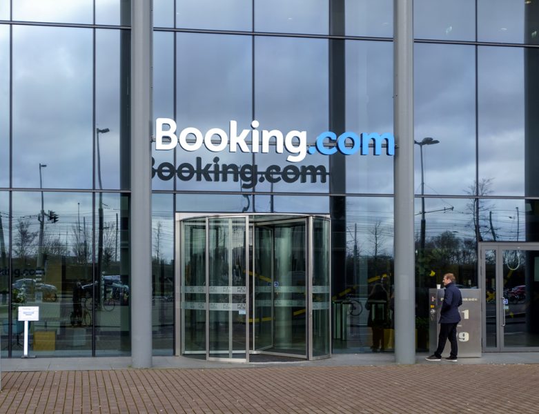 L’Italie enquête sur Booking.com pour une fraude fiscale « colossale »