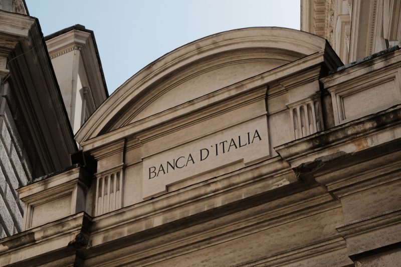 La Banque d'Italie veut rendre le fonds de relance permanent après la pandémie