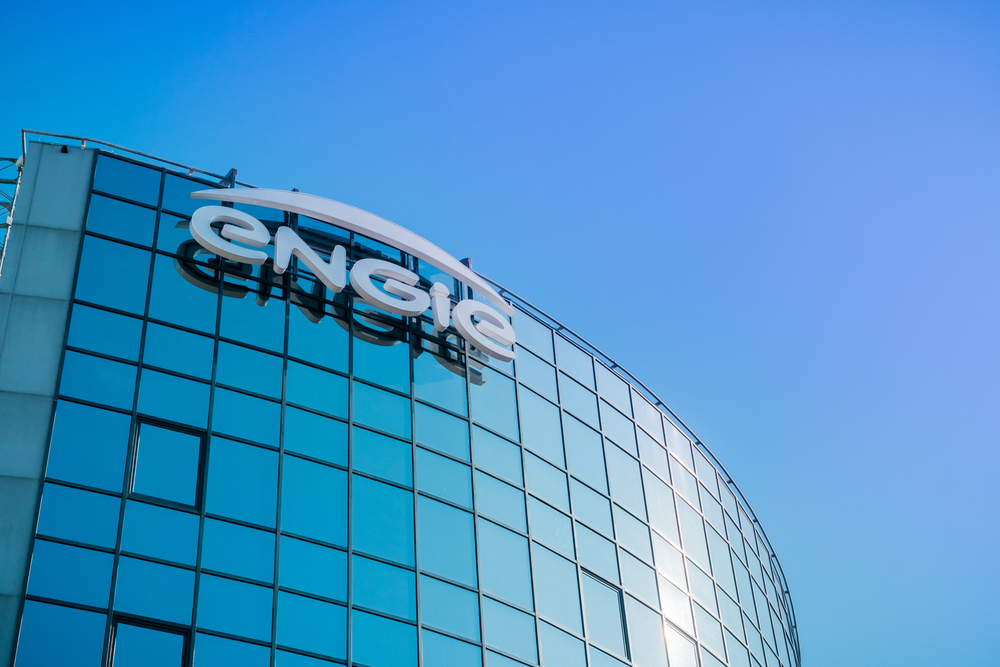 September,21,,2017,Bucharest/romania,-,Engie,(former,Gdf,Suez),Building