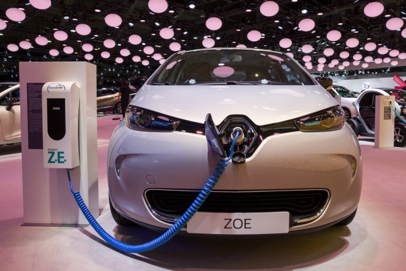 Automobile : l’électrification menace 100 000 emplois dans le secteur industriel