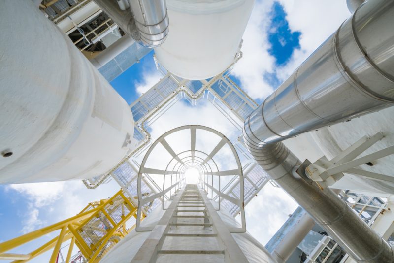 Nouvelle réglementation RTE-E : la France muette sur le gaz