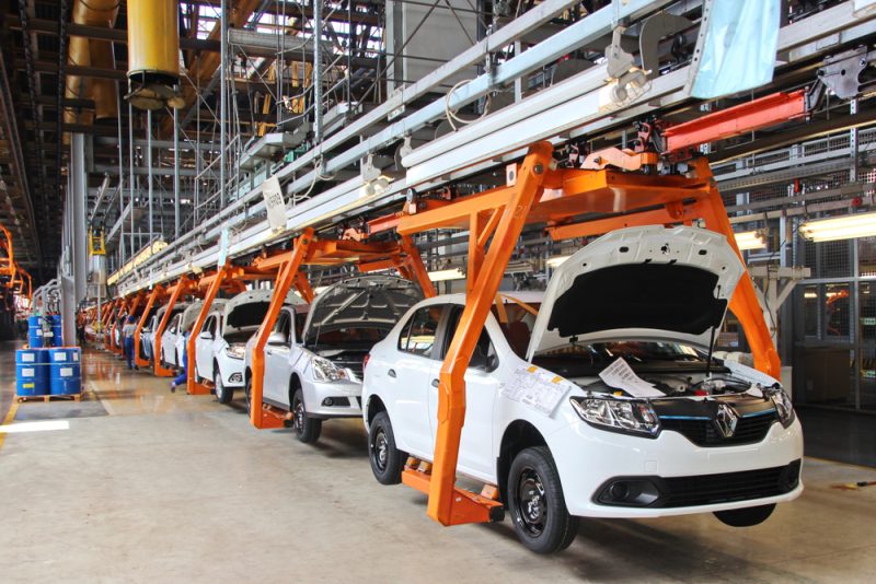 Le scandale du « dieselgate » se relance en France avec Renault